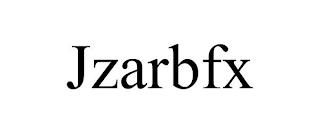 JZARBFX trademark