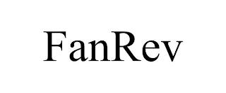 FANREV trademark