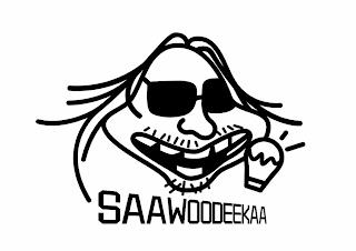 SAAWOODEEKAA trademark