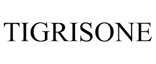 TIGRISONE trademark