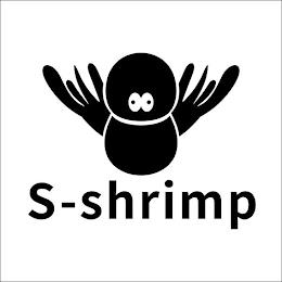 S-SHRIMP trademark