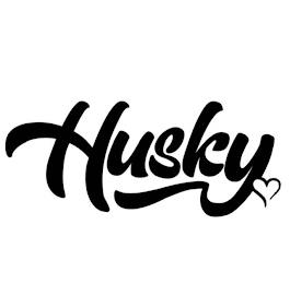 HUSKY trademark