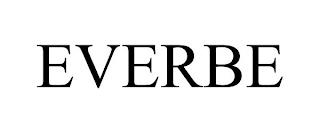 EVERBE trademark