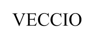 VECCIO trademark