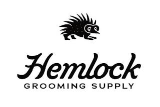 HEMLOCK GROOMING SUPPLY trademark