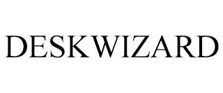 DESKWIZARD trademark