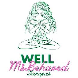 WELL MSBEHAVED THERAPIES trademark