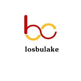 BO LOSBULAKE trademark