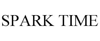 SPARK TIME trademark