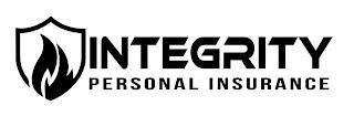 INTEGRITY PERSONAL INSURANCE trademark