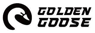 GOLDEN GOOSE trademark