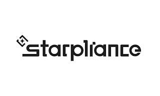 STARPLIANCE trademark