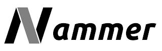 NAMMER trademark