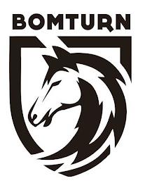 BOMTURN trademark