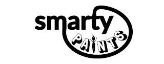 SMARTY PAINTS trademark