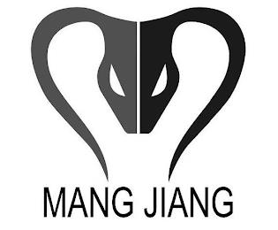 MANG JIANG trademark