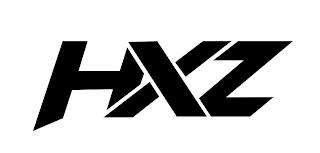 HXZ trademark