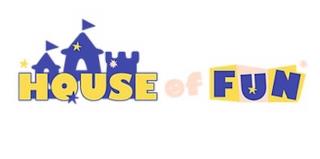 HOUSE OF FUN trademark