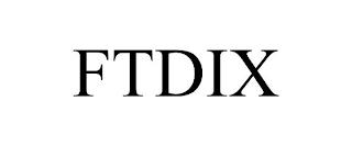 FTDIX trademark