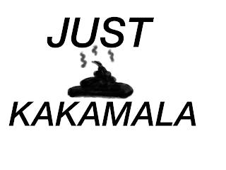 JUST KAKAMALA trademark