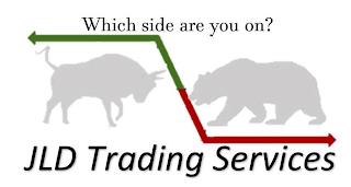 WHICH SIDE ARE YOU ON? JLD TRADING SERVICES trademark