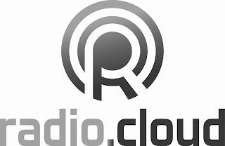 R RADIO.CLOUD trademark