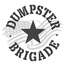 DUMPSTER BRIGADE trademark