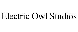 ELECTRIC OWL STUDIOS trademark