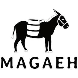 MAGAEH trademark