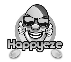 HAPPYEZE trademark