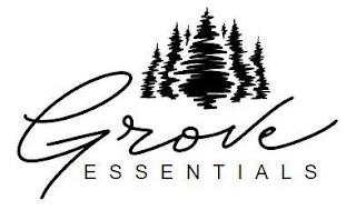 GROVE ESSENTIALS trademark