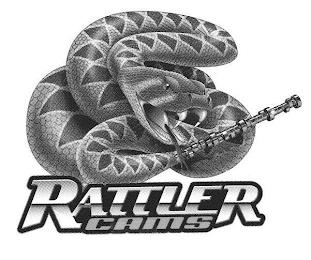 RATTLER CAMS trademark