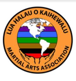 LUA HALAU O KAIHEWALU MARTIAL ARTS ASSOCIATION trademark