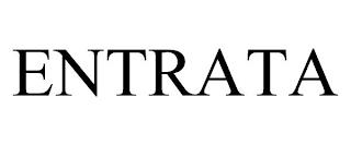 ENTRATA trademark