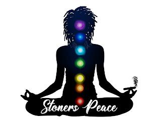 STONERS PEACE trademark