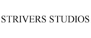 STRIVERS STUDIOS trademark