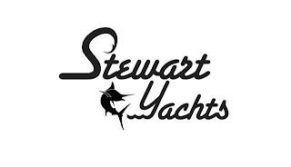 STEWART YACHTS trademark