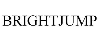 BRIGHTJUMP trademark