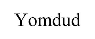 YOMDUD trademark