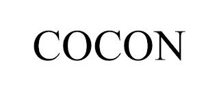 COCON trademark