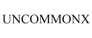 UNCOMMONX trademark