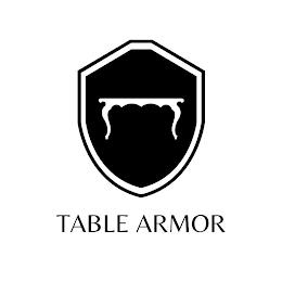 TABLE ARMOR trademark