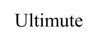 ULTIMUTE trademark