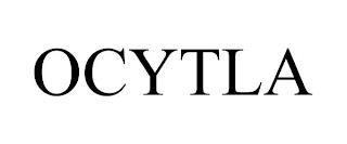 OCYTLA trademark