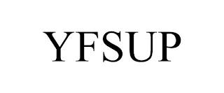 YFSUP trademark