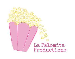 LA PALOMITA PRODUCTIONS trademark