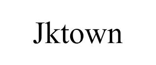 JKTOWN trademark