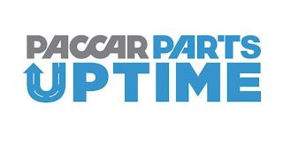 PACCAR PARTS UPTIME trademark