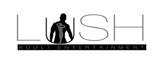 LUSH ADULT ENTERTAINMENT trademark