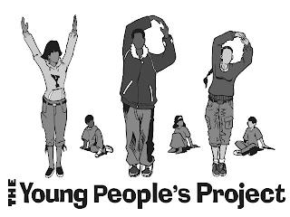 THE YOUNG PEOPLE'S PROJECT trademark